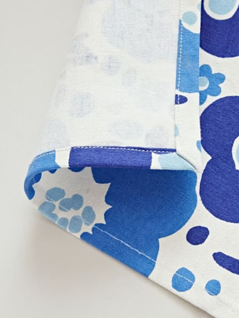 Finnish Flower Bouquet Place Mat