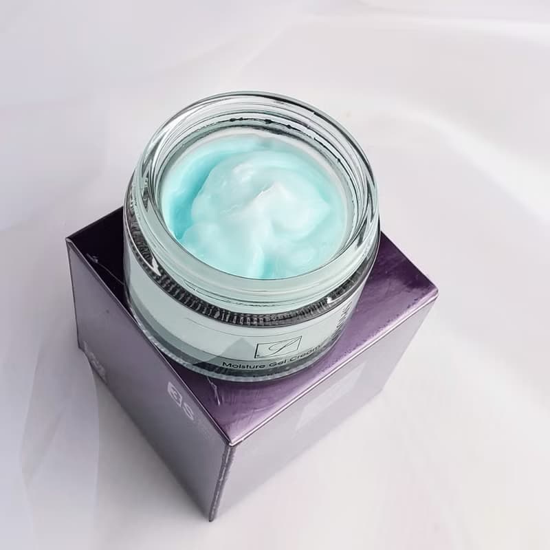 水滴凝霜 Moisture Gel Cream