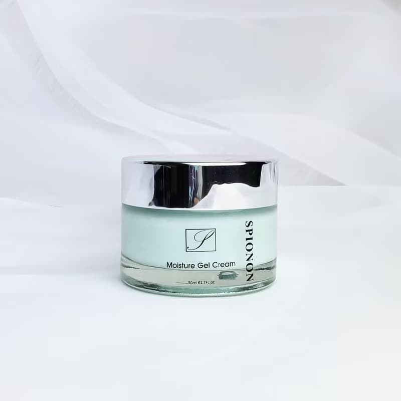 水滴凝霜 Moisture Gel Cream