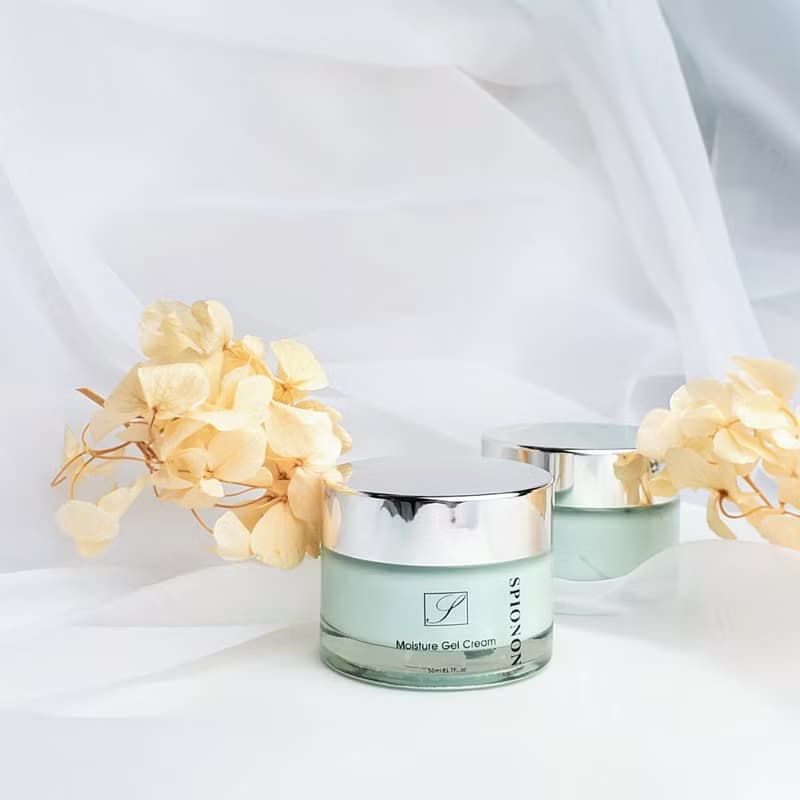 水滴凝霜 Moisture Gel Cream