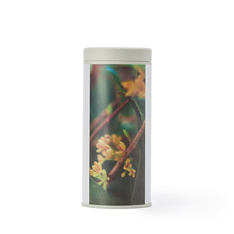 一澤茶一澤茶【EZR Leaf】桂花金萱 8入盒裝/12入袋裝/散茶50g
