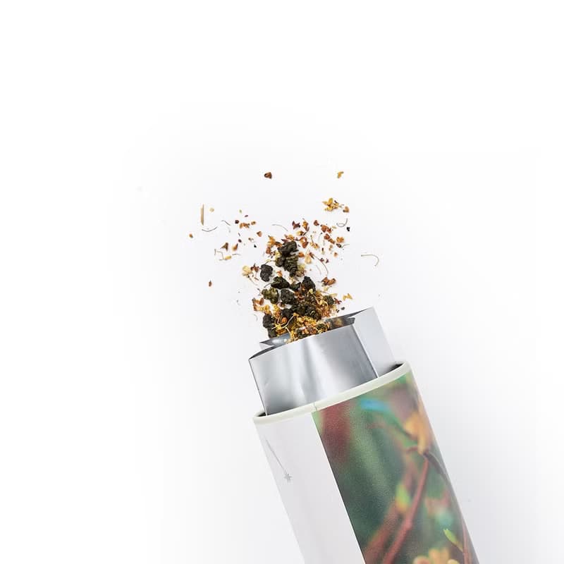 一澤茶一澤茶【EZR Leaf】桂花金萱 8入盒裝/12入袋裝/散茶50g