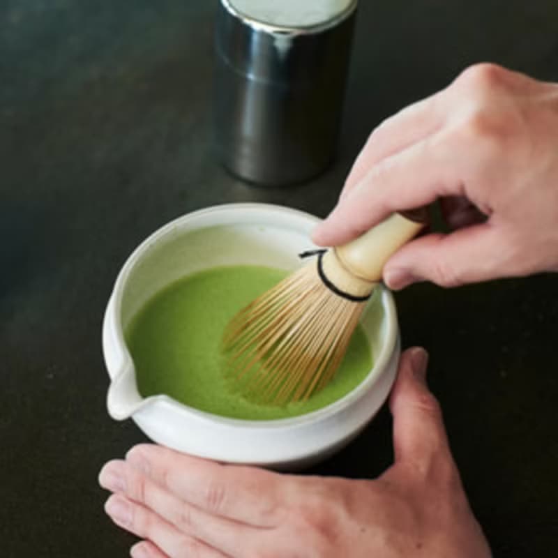 【抹茶】片口抹茶碗 540mL/日本陶瓷餐具/和菓子甜點搭配茶具