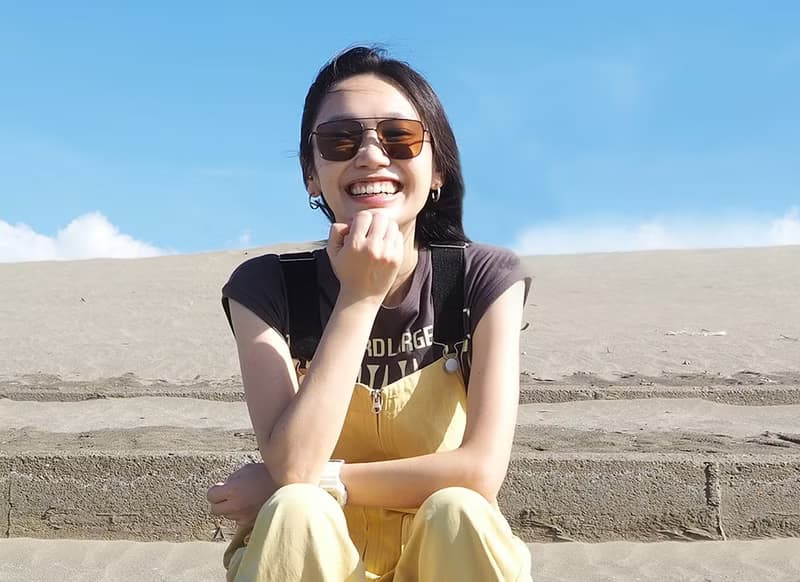 2is KylaC 太陽眼鏡│質感雙樑方框 聖誕禮物
