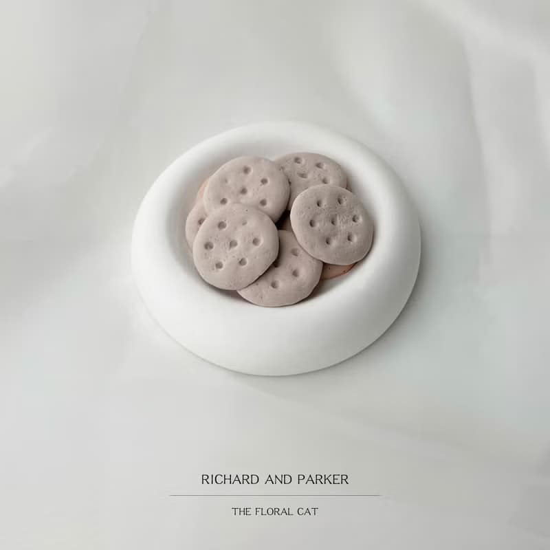 【蜜蜜巧巧】石膏擴香石 #擴香石 #掛飾 #擺飾 #香氛