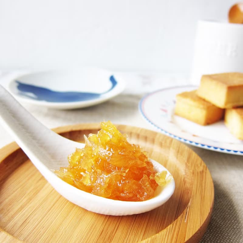 【伴手禮盒】花好月圓 - 鳳梨酥禮盒