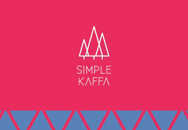 【3包組】Simple Kaffa 興波咖啡 | 季節濃縮咖啡豆 中深焙 200g
