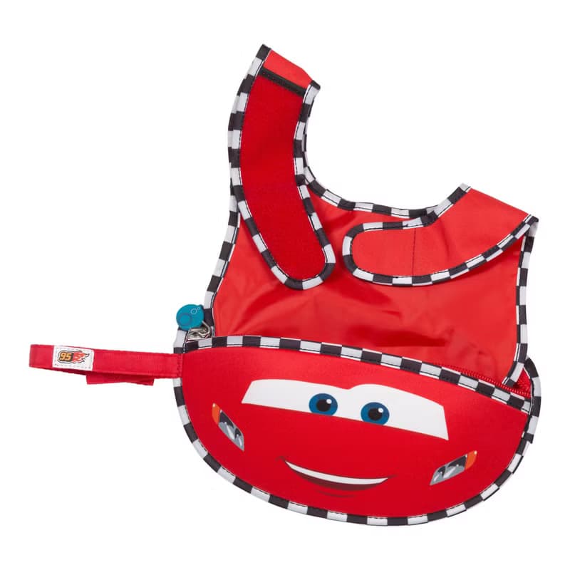 b.box 旅行圍兜袋(閃電麥坤)