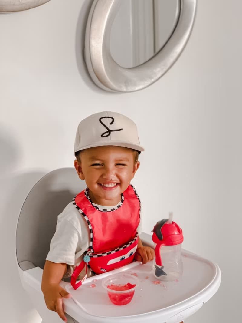 b.box 旅行圍兜袋(閃電麥坤)