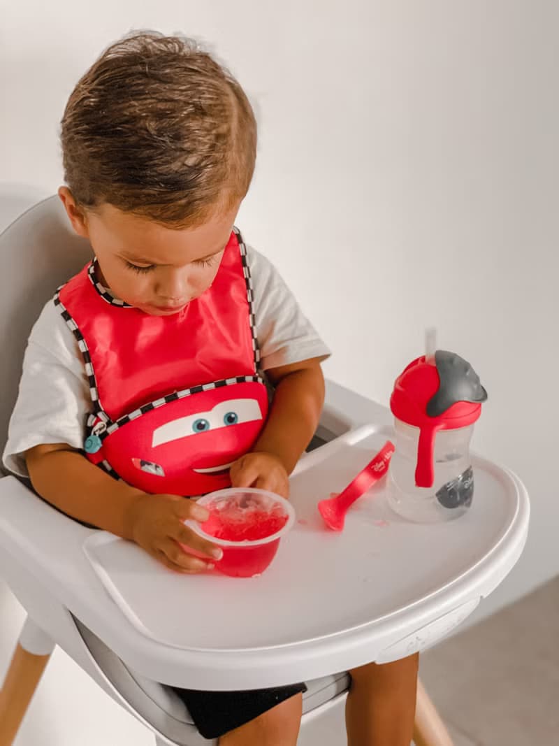 b.box 旅行圍兜袋(閃電麥坤)