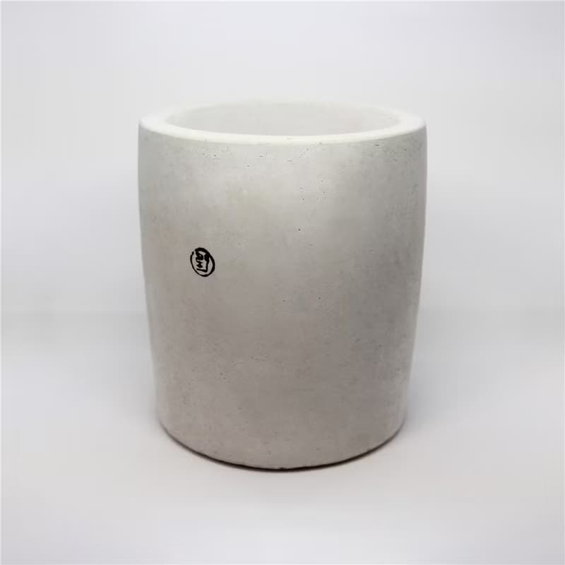 【野草不野】大洛克 / 水泥盆器
