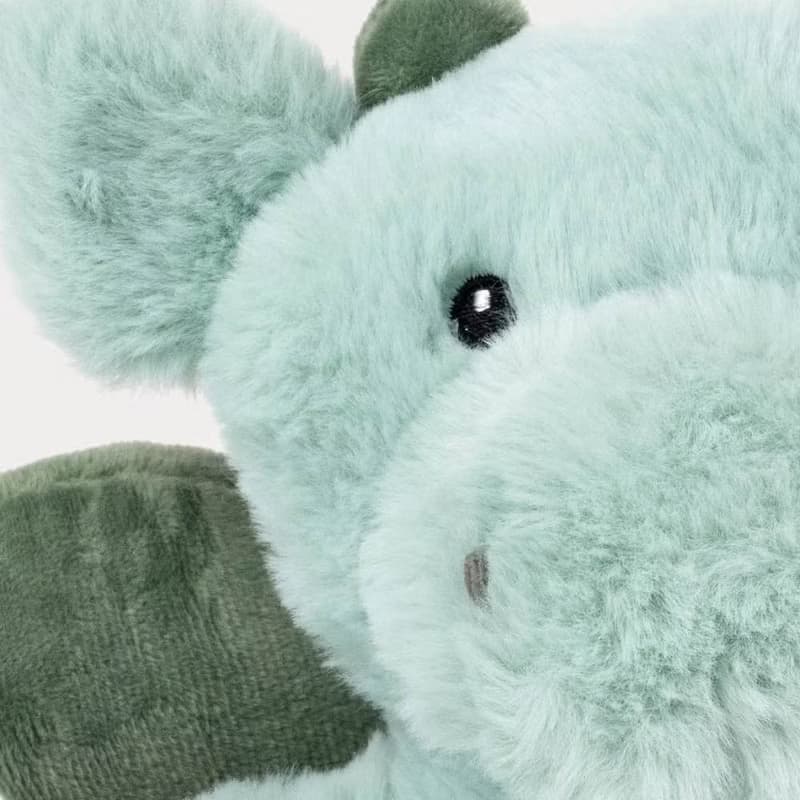 北歐瑞典Teddykompaniet涼感/暖暖恐龍