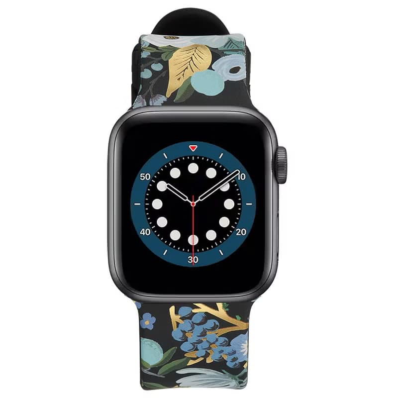 Case-Mate x Rifle Paper Apple Watch 錶帶 (1-6代 及 SE系列)