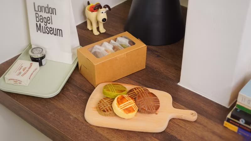 【中秋限定】布列塔尼酥餅六入綜合組~兩件以上享折扣!!!
