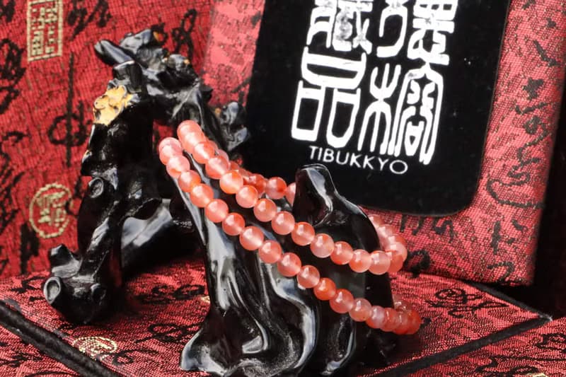 精品冰飄南紅瑪瑙 繞手兩圈款 手鍊 飾品 手環 佛珠 念珠 珠寶