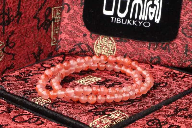 精品冰飄南紅瑪瑙 繞手兩圈款 手鍊 飾品 手環 佛珠 念珠 珠寶