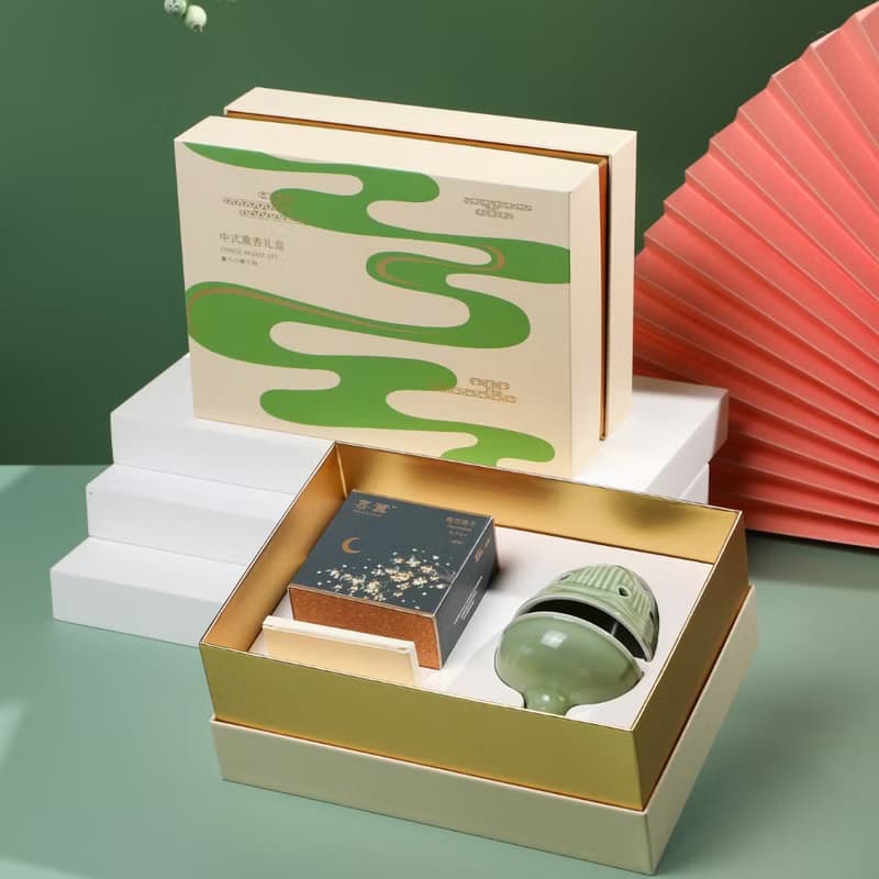 【陶瓷手工小香爐】線香盤香座 質感設計 禪意 茶道 爸爸媽媽禮物