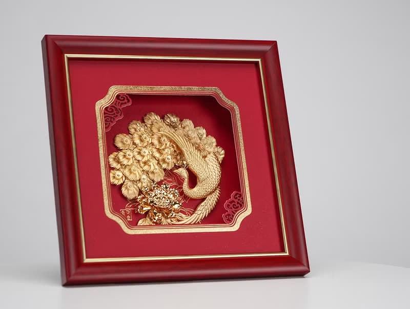 富貴吉祥│入宅禮物、退休禮物、生日禮物、開運禮物│母親節禮盒