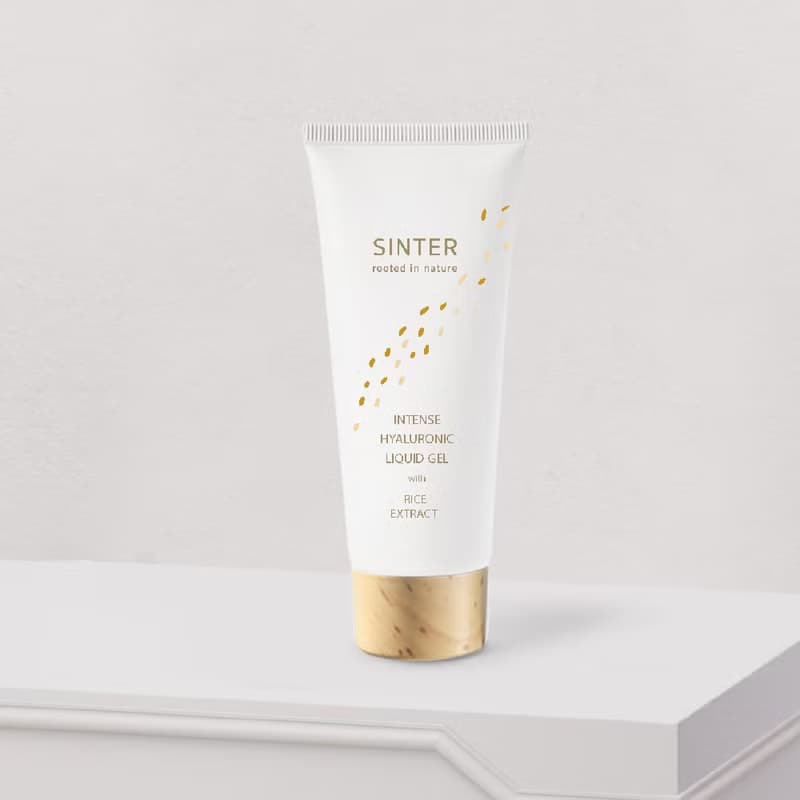 【SINTER 顏璽】晶米凝萃保濕凍膜