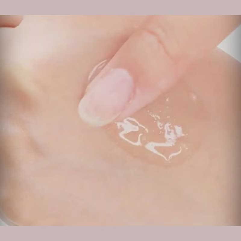 【SINTER 顏璽】晶米凝萃保濕凍膜