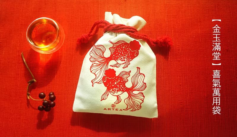 2025送禮【金好】茶食禮盒 (桂蘭包種50g+紫蘇梅+杏仁餅)