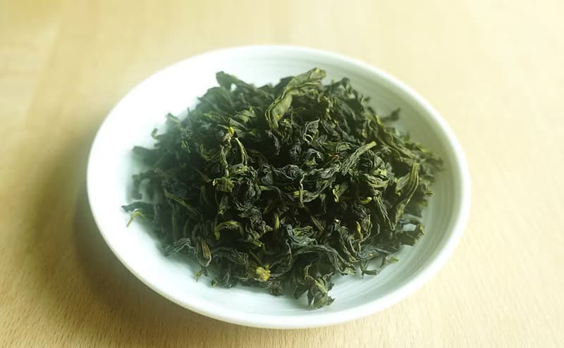 2025送禮【金好】茶食禮盒 (桂蘭包種50g+紫蘇梅+杏仁餅)