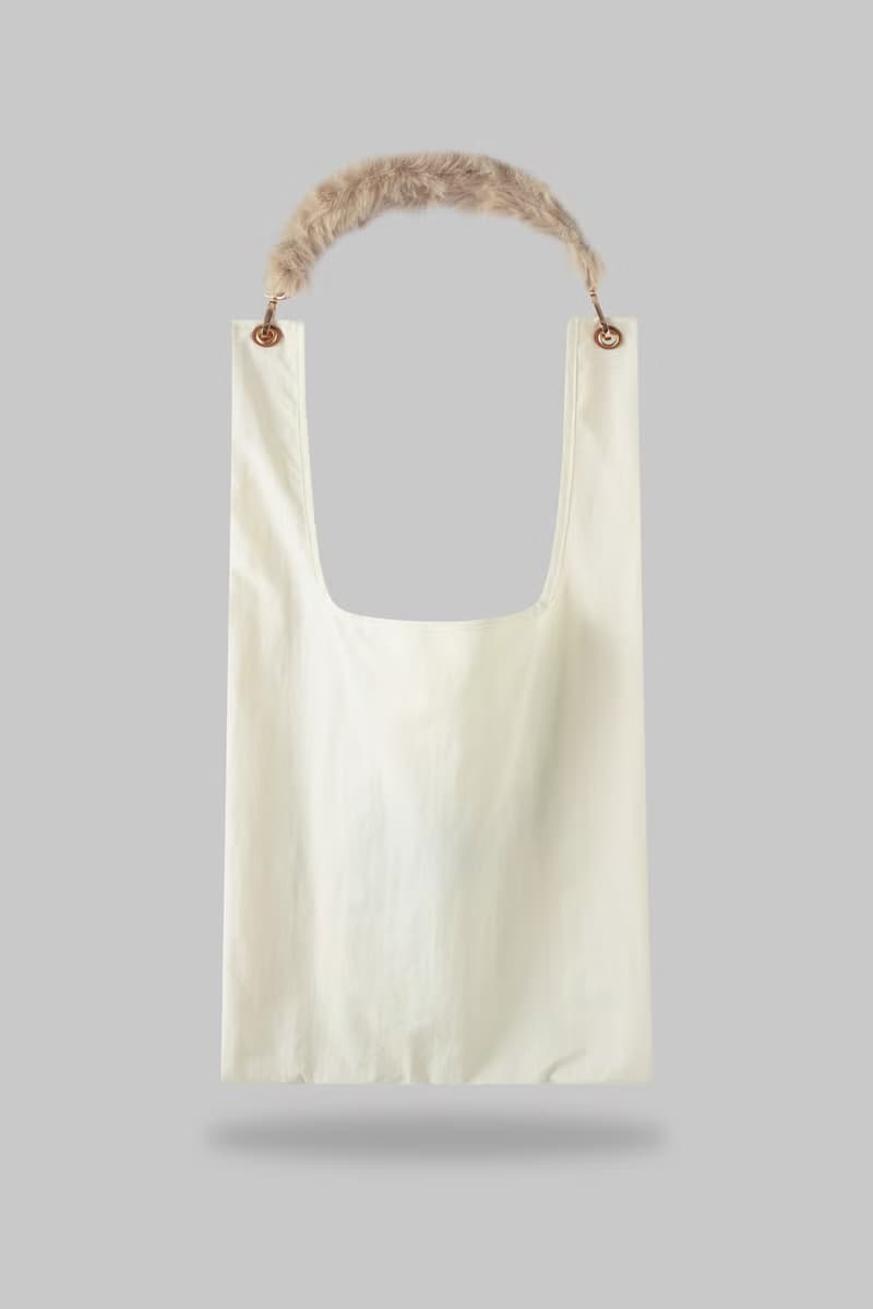 TWIN LUCKY CAT 招財貓特別版 Toby Bag
