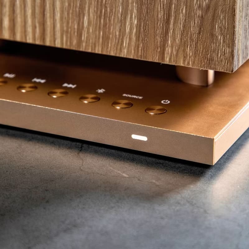 DUET MK3 無線一體式藍牙Wi-Fi音響 藍牙喇叭 藍牙 揚聲器