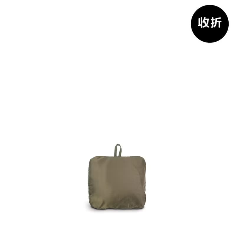 murmur 輕簡旅袋|焙茶|行李袋推薦