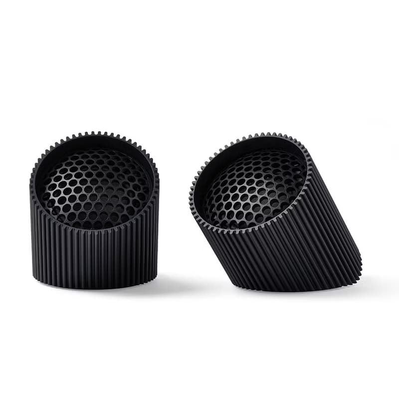 LEXON RAY SPEAKER 藍牙喇叭 - 迷霧黑【現貨】