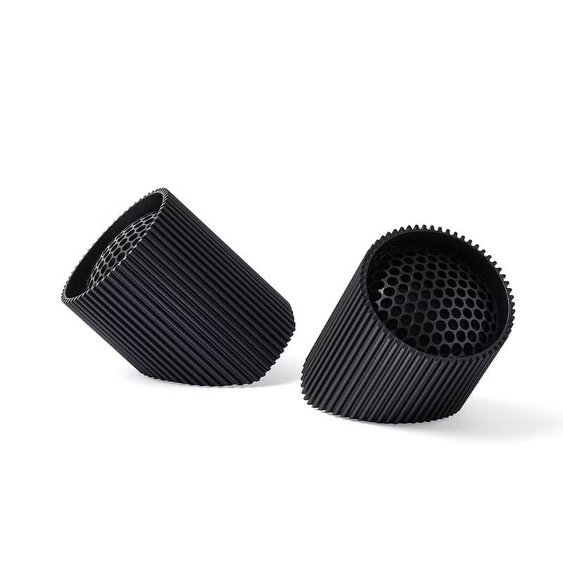 LEXON RAY SPEAKER 藍牙喇叭 - 迷霧黑【現貨】