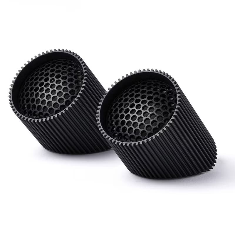 LEXON RAY SPEAKER 藍牙喇叭 - 迷霧黑【現貨】