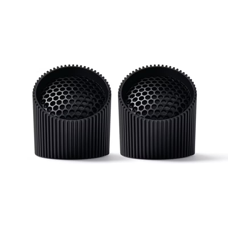 LEXON RAY SPEAKER 藍牙喇叭 - 迷霧黑【現貨】