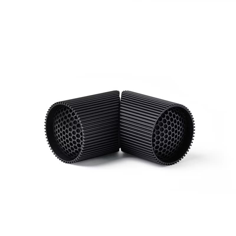 LEXON RAY SPEAKER 藍牙喇叭 - 迷霧黑【現貨】