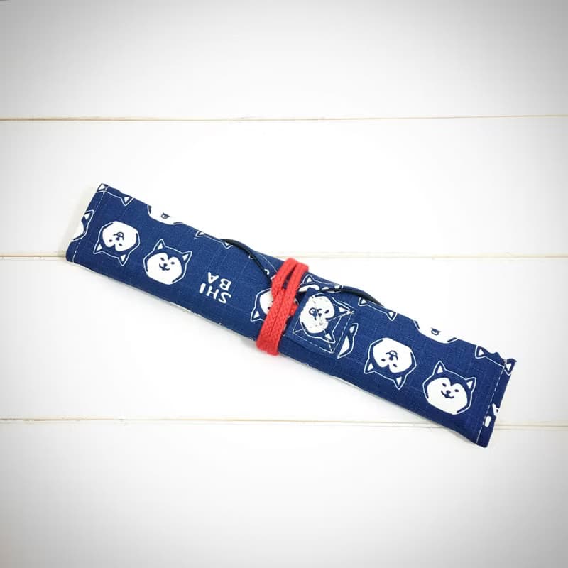 | •R• | 全新 | 環保袋+檜木筷具+單彩玻璃吸管組 | 多款可選擇