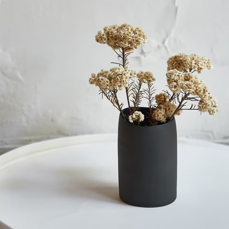 【3,co】水波水杯 - 黑