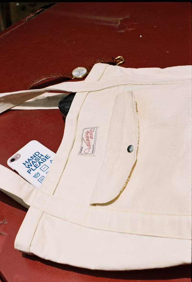 Original Tote bag