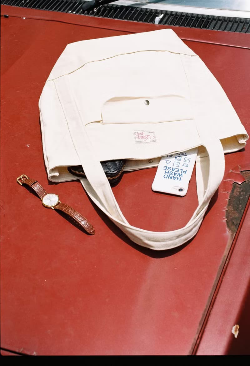 Original Tote bag