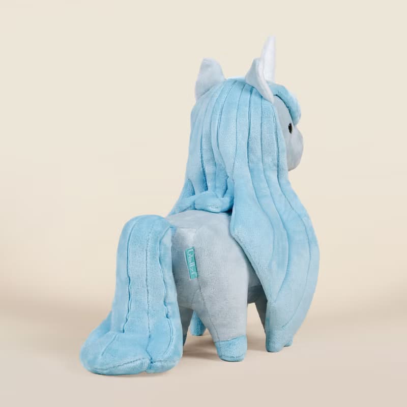 Bellzi | Yuni 獨角獸玩偶