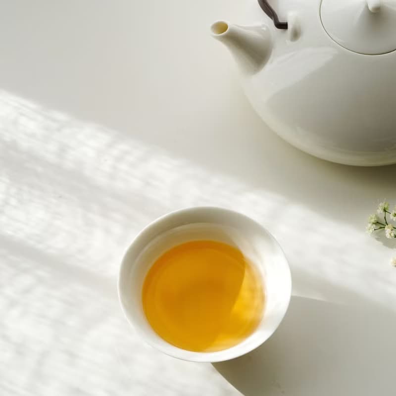 大蜒香 | 散茶75克【蜜香烏龍】
