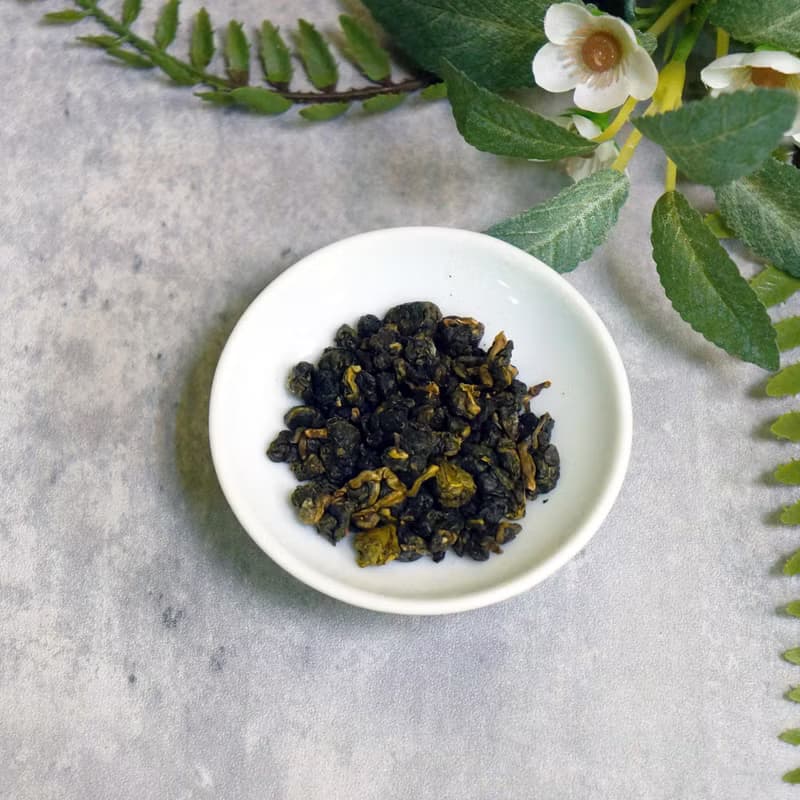 【快速出貨】暖粹禮盒-散茶與茶包9入組