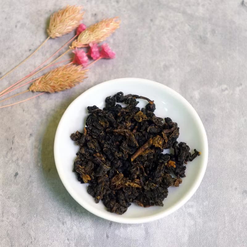 【快速出貨】暖粹禮盒-散茶與茶包9入組