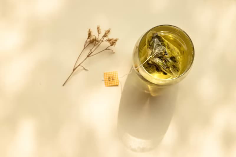 【快速出貨】暖粹禮盒-散茶與茶包9入組