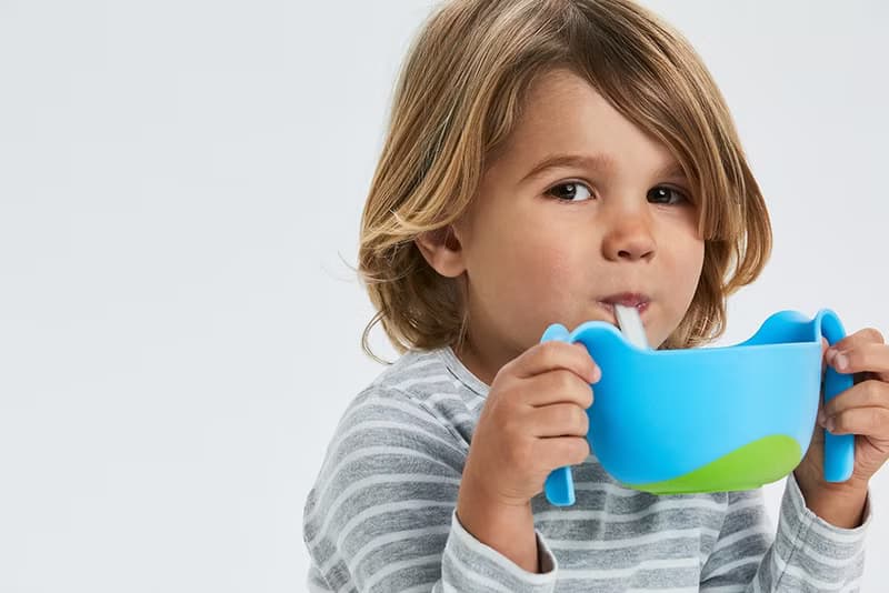 b.box 專利吸管三用碗(XL)