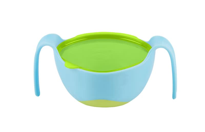 b.box 專利吸管三用碗(XL)