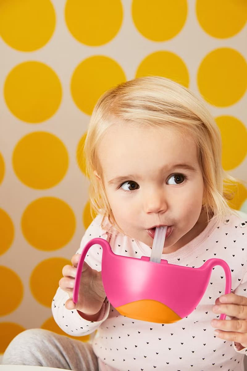 b.box 專利吸管三用碗(XL)