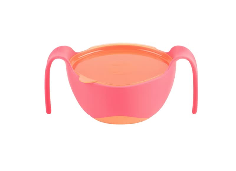 b.box 專利吸管三用碗(XL)