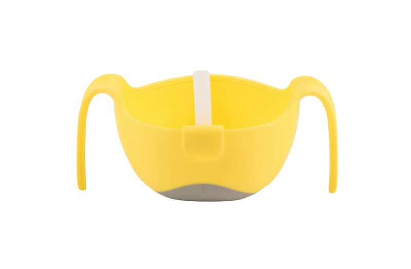 b.box 專利吸管三用碗(XL)