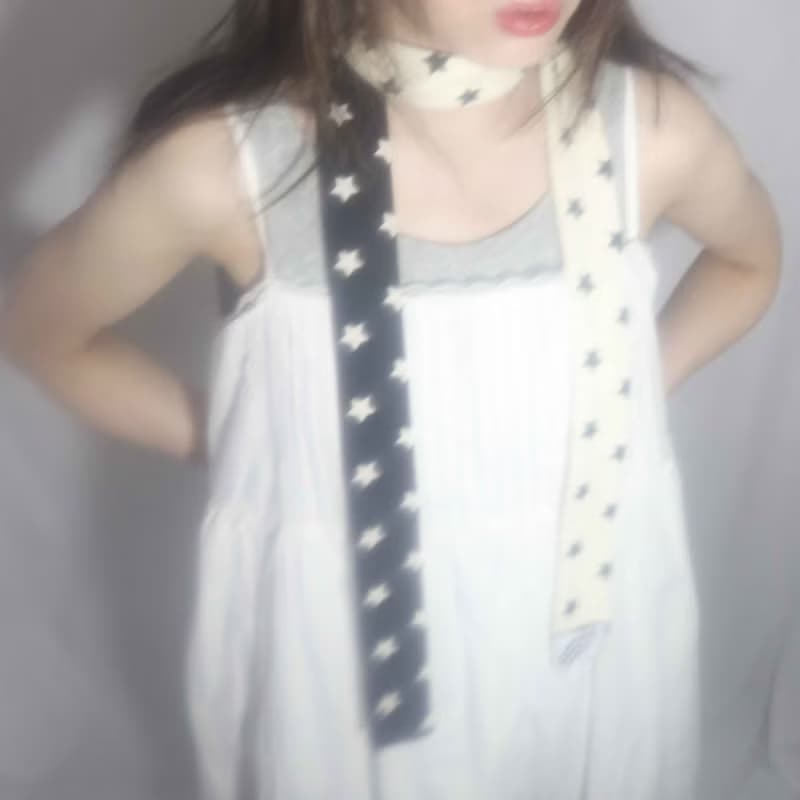 Taurus scarf _MIX - korea brand-
