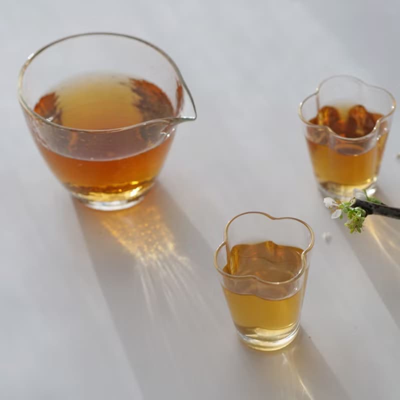有機紅烏龍 | 茶包10入【醇厚甘甜】